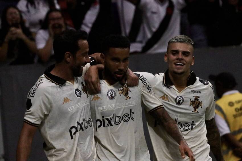 Vasco da Gama