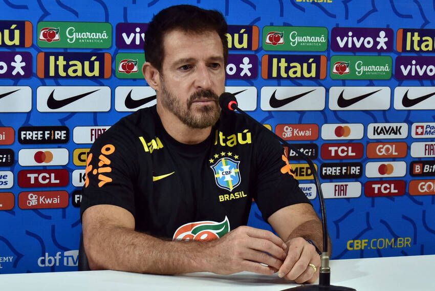 Ramon Menezes, da Seleção Ramon Menezes, da Seleção