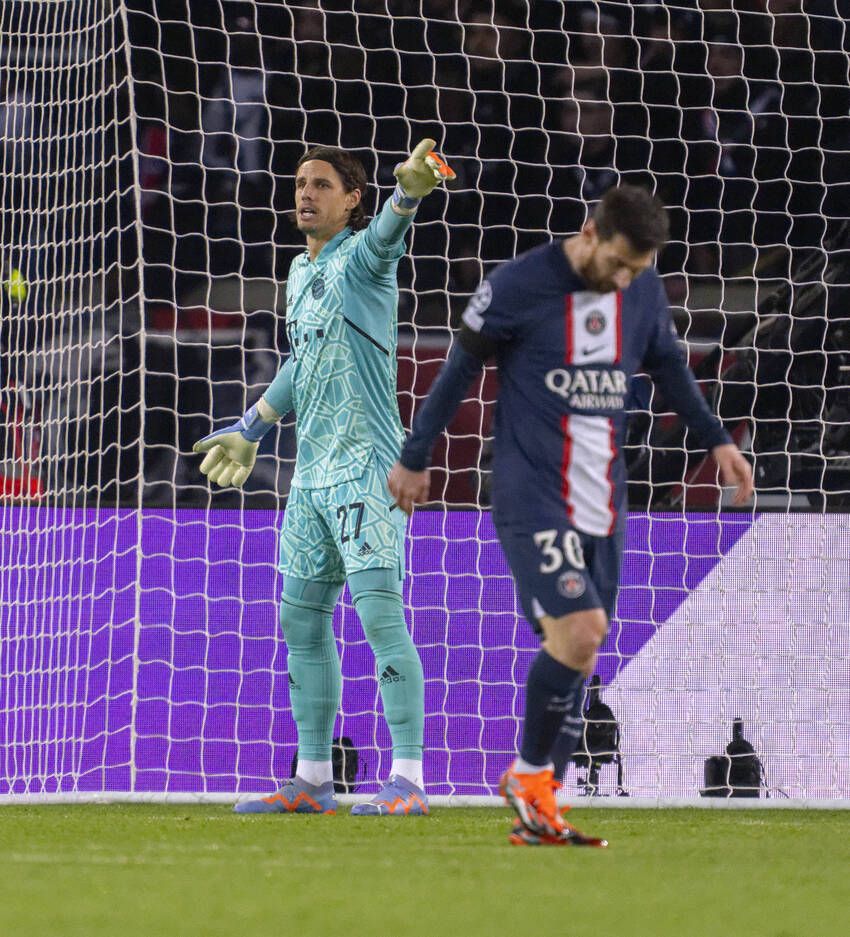Messi, do PSG Messi, do PSG