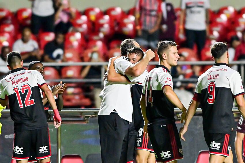 Rogério Ceni, do São Paulo Rogério Ceni, do São Paulo