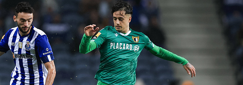 Palpite: Belenenses x Famalicão – Taça da Liga de Portugal – 23/7/2023