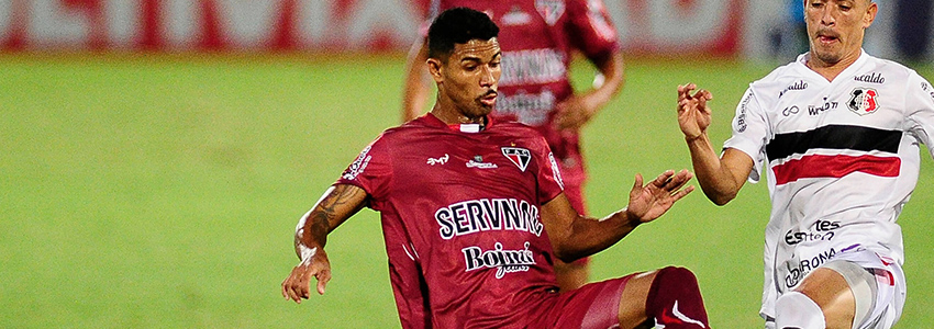 Palpite: Resende x Ferroviário – Copa do Brasil – 28/2/2023