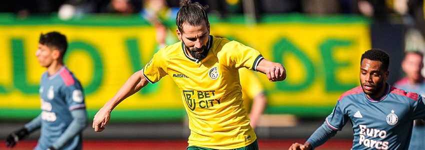 Palpite: Fortuna Sittard x Vitesse – Campeonato Holandês (Eredivisie) – 7/5/2023