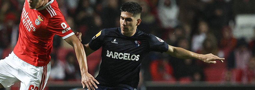 Palpite: Gil Vicente x Estoril – Campeonato Português (Liga Portugal) – 17/9/2023