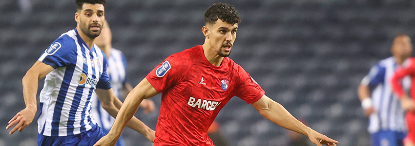 Palpite: Oliveirense x Gil Vicente – Taça da Liga de Portugal – 22/7/2023