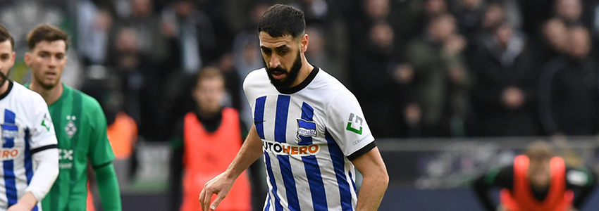 Palpite: Hertha Berlin x Stuttgart – Campeonato Alemão (Bundesliga) – 6/5/2023