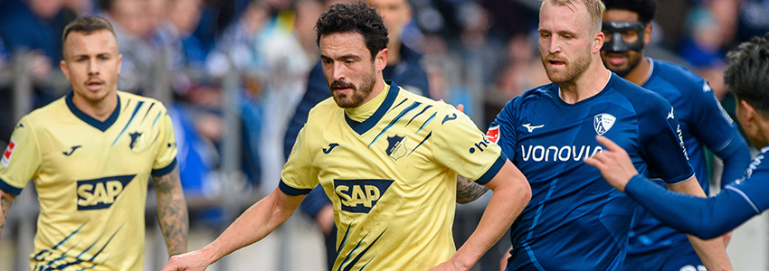 Palpite: Hoffenheim x Colônia – Campeonato Alemão (Bundesliga) – 22/4/2023