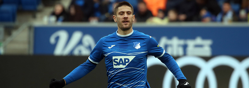 Palpite: Luebeck x Hoffenheim – Copa da Alemanha – 14/8/2023