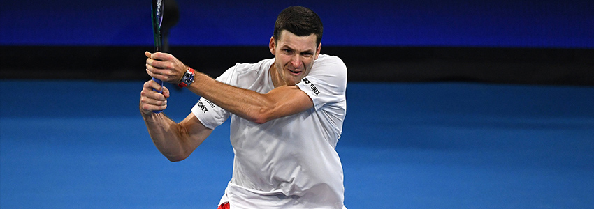 Palpite: Stefanos Tsitsipas x Hubert Hurkacz  – ATP de Cincinnati – 17/8/2023