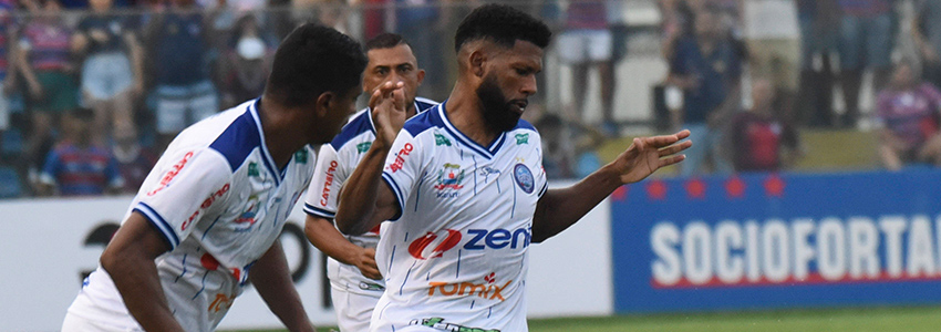 Palpite: Iguatu x Floresta – Campeonato Cearense – 17/2/2024