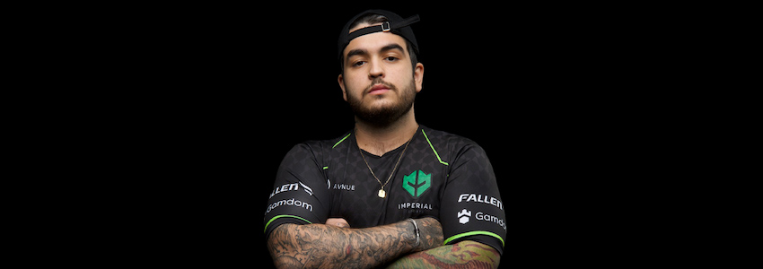 Palpite Imperial x compLexity – CS:GO – BLAST Premier Spring Final 2023 – 9/6/2023