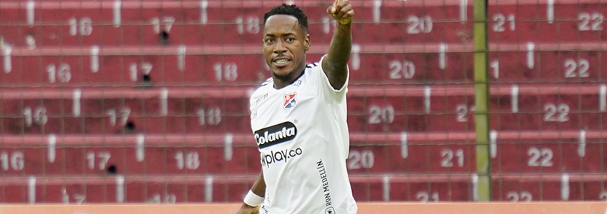 Palpite: Independiente Medellín x Nacional-URU – Copa Libertadores da América – 23/5/2023