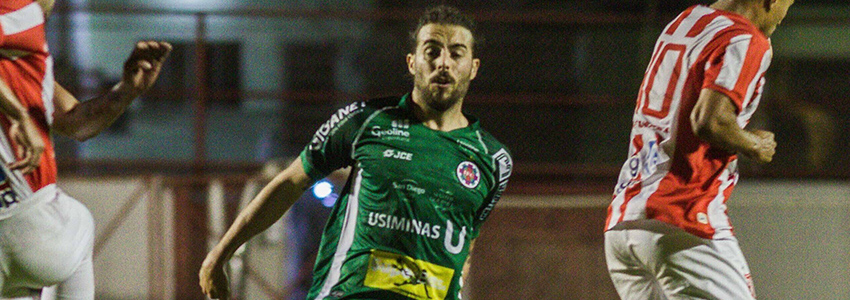 Palpite: Ipatinga x Democrata-GV – Campeonato Mineiro – 24/2/2024