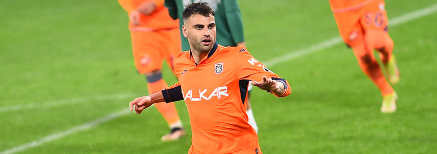 Istanbul Basaksehir