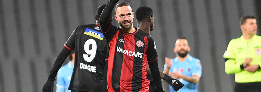 Palpite: Karagumruk x Samsunspor – Copa da Turquia – 6/2/2024