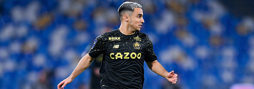 Palpite: Lille x Nantes – Campeonato Francês (Ligue 1) – 20/8/2023