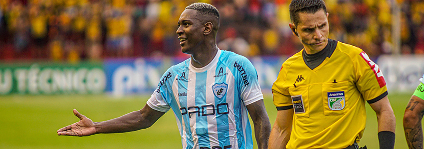 Palpite: PSTC x Londrina – Campeonato Paranaense – 7/2/2024