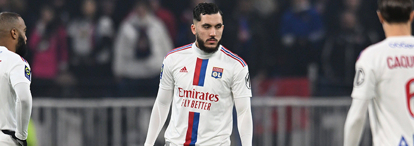 Palpite: Lyon x Grenoble – Copa da França – 28/2/2023