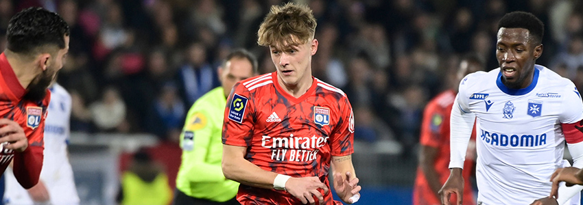 Palpite: Lyon x Nantes – Campeonato Francês (Ligue 1) – 17/3/2023
