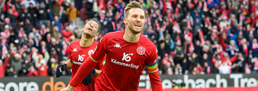 Palpite: Mainz x Freiburg – Campeonato Alemão (Bundesliga) – 19/3/2023