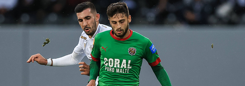 Palpite: Marítimo x Vitória de Guimarães – Campeonato Português (Liga Portugal) – 29/4/2023