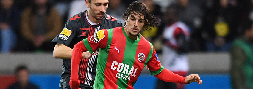 Palpite: Marítimo x Santa Clara – Campeonato Português (Liga Portugal) – 25/2/2023