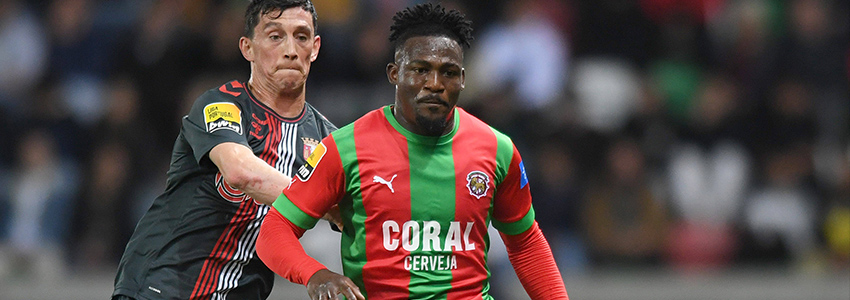 Palpite: Marítimo x Mortágua – Taça de Portugal – 22/10/2023
