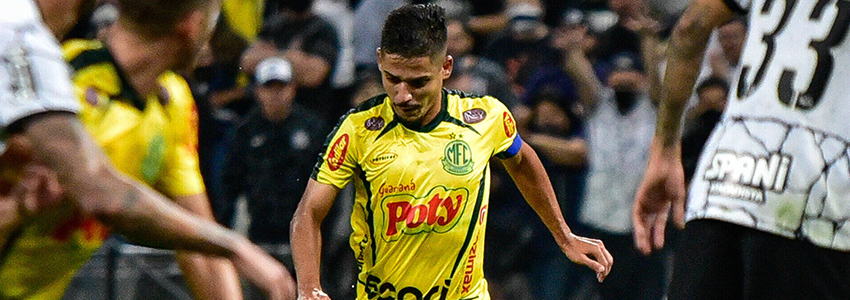 Palpite: Mirassol x Ituano – Campeonato Paulista – 16/2/2023