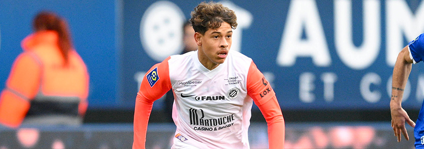 Palpite: Montpellier x Angers – Campeonato Francês (Ligue 1) – 5/3/2023