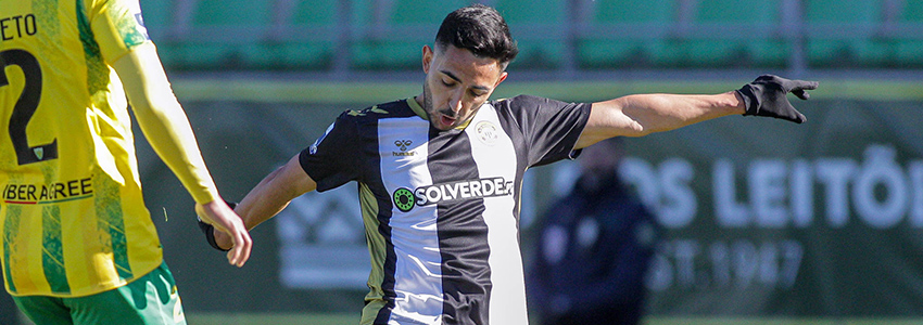 Palpite: União de Leiria x Nacional-PT – Taça da Liga de Portugal – 30/7/2023