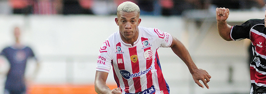 Palpite: Náutico x Salgueiro – Campeonato Pernambucano – 5/4/2023