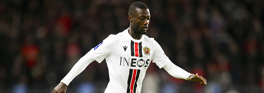 Palpite: Nice x Auxerre – Campeonato Francês (Ligue 1) – 3/3/2023