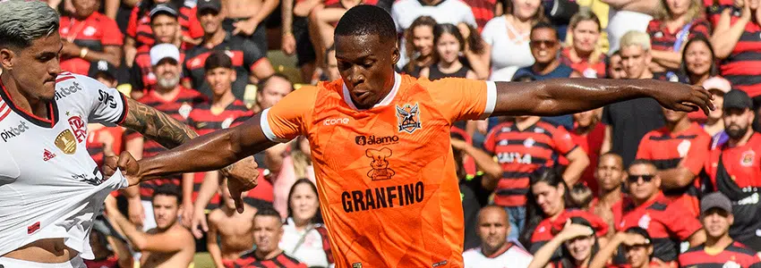 Palpite: Nova Iguaçu x Portuguesa-RJ – Campeonato Carioca – Prognóstico, odds e onde assistir 11/2/2023