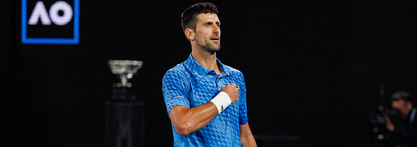 NOVAK DJOKOVIC vs HOLGER RUNE, ATP 1000 de PARIS, QUARTAS de FINAL