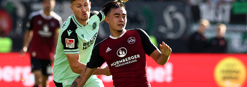 Palpite: Oberneuland x Nuernberg – Copa da Alemanha – 12/8/2023