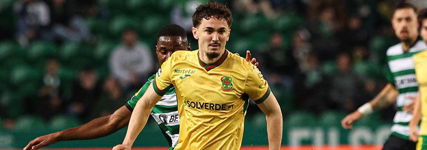 Palpite: Paços de Ferreira x Santa Clara – Campeonato Português (Liga Portugal) – 11/3/2023