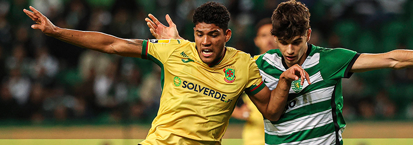 Palpite: Estoril x Paços de Ferreira – Taça da Liga de Portugal – 22/7/2023