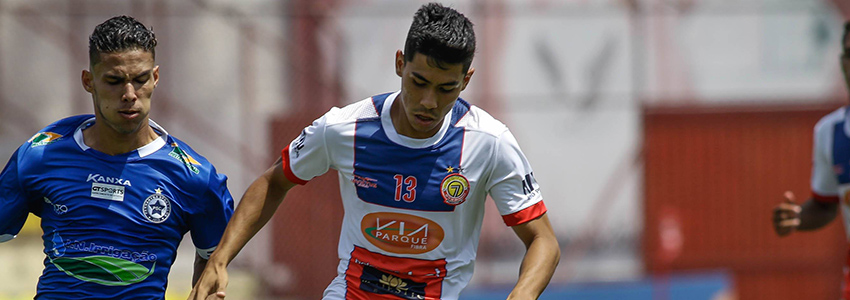 Palpite: Nacional-AM x Parnahyba – Campeonato Brasileiro Série D – 6/8/2023