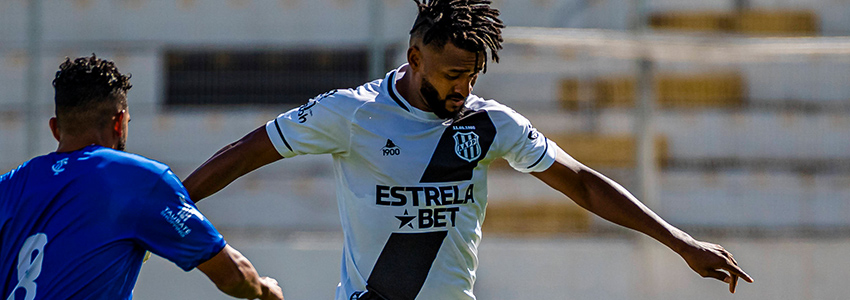 Palpite: Ponte Preta x Guarani – Campeonato Brasileiro Série B – 21/5/2023