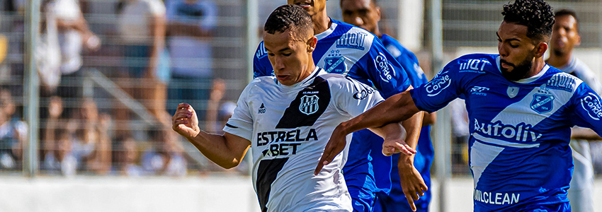 Ponte Preta Oficial on X: PONTE PRETA É CAMPEÃ DO CAMPEONATO