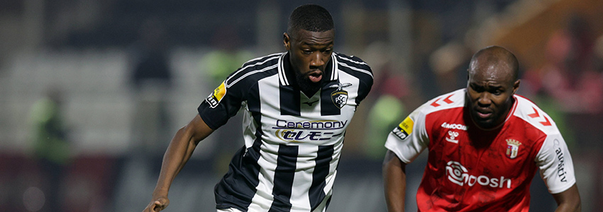 Palpite: Portimonense x Estoril – Campeonato Português (Liga Portugal) – 28/10/2023