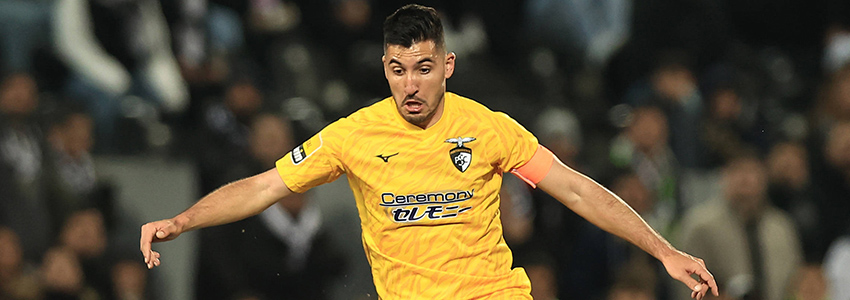 Palpite: Leixões x Portimonense – Taça da Liga de Portugal – 30/7/2023
