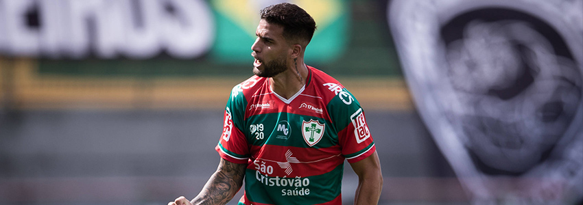 Palpite: Portuguesa x Ferroviária – Campeonato Paulista – 15/2/2023