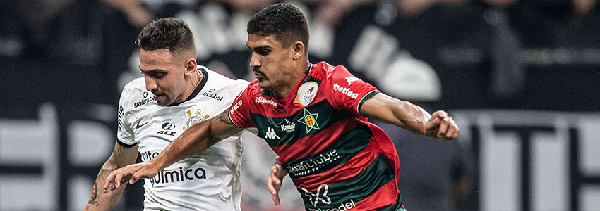 Palpite: Portuguesa-RJ x Caxias – Campeonato Brasileiro Série D – 2/9/2023