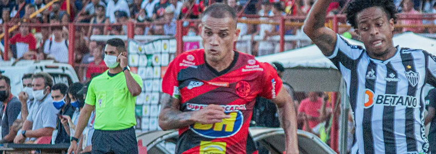 Palpite: Ipatinga x Pouso Alegre – Campeonato Mineiro – 26/2/2023