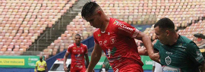 Palpite: Princesa do Solimões x Ferroviário – Campeonato Brasileiro Série D – 30/7/2023