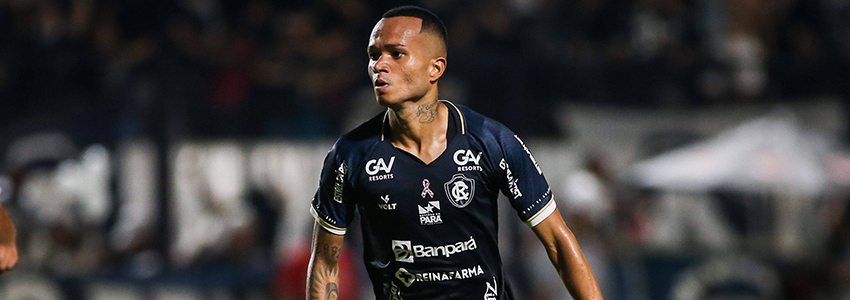 Palpite: Remo x Cametá – Campeonato Paraense – 30/4/2023
