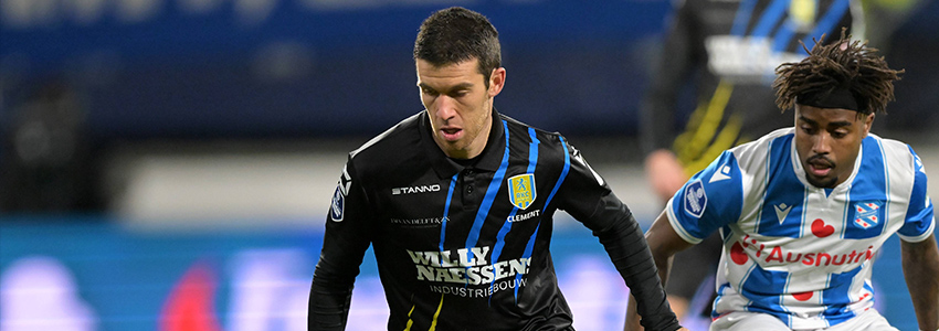 Palpite: RKC Waalwijk x Vitesse – Campeonato Holandês (Eredivisie) – 1/4/2023