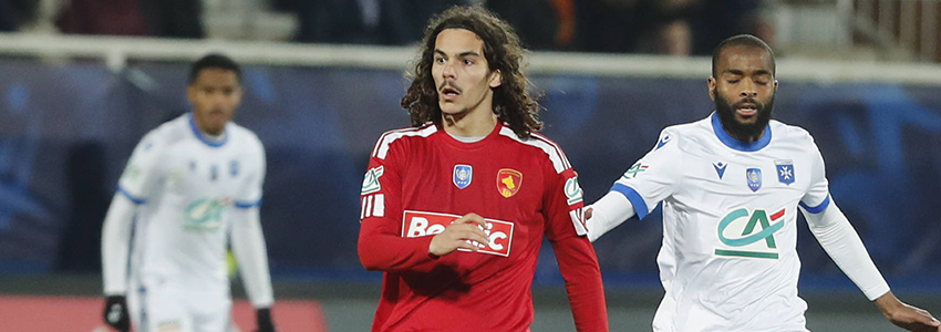 Palpite: Challans x Rodez – Copa da França – 5/1/2024