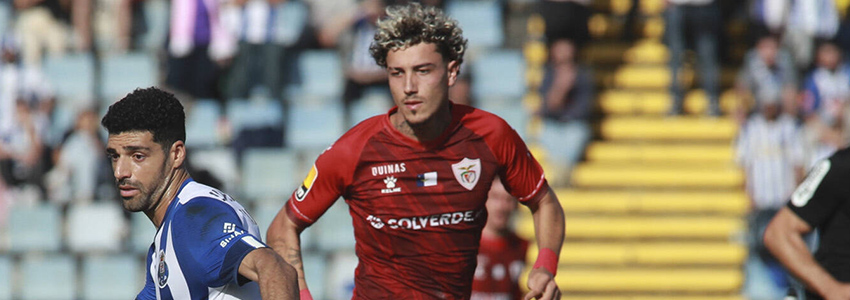 Palpite: Santa Clara x Vianense – Taça de Portugal – 21/10/2023